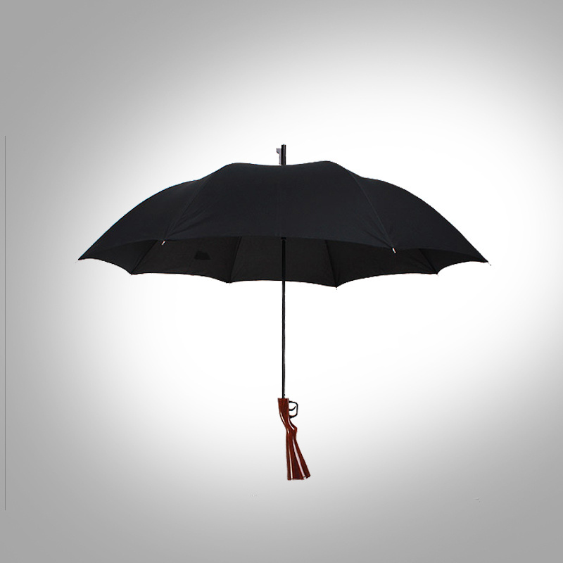 Gun Umbrella Rifle Umbrella