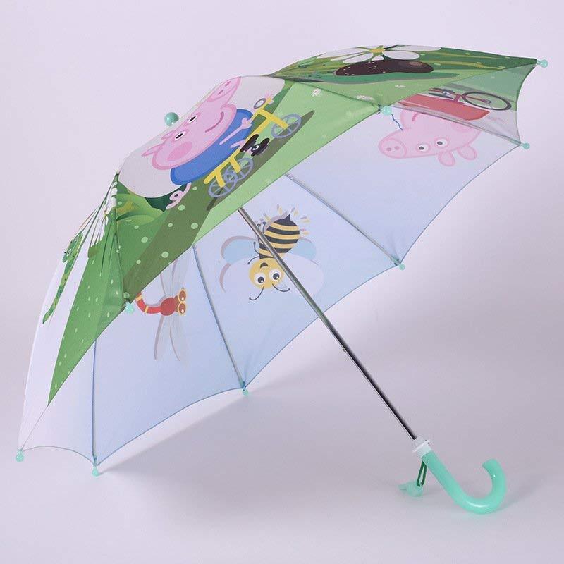 Alibaba Top 10 Umbrella Supplier Children's Rain Umbrellas