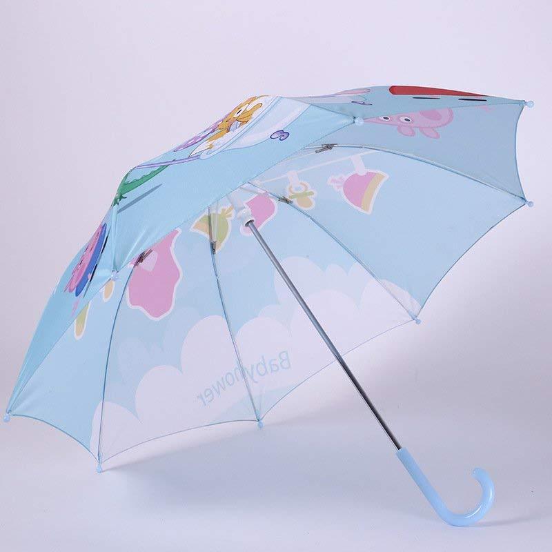 Alibaba Top 10 Umbrella Supplier Children's Rain Umbrellas