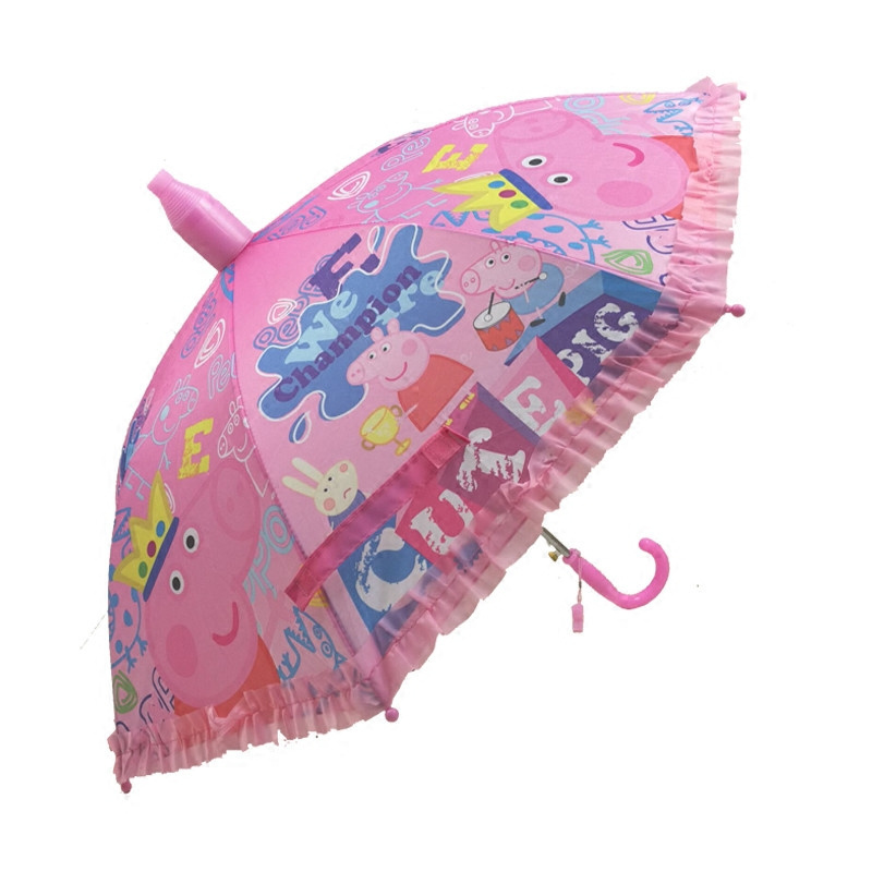 Alibaba Top 10 Umbrella Supplier Children's Rain Umbrellas