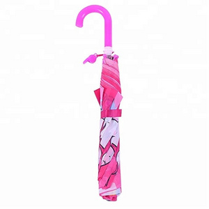 45cm 8k Parasol Cartoon Children Umbrella