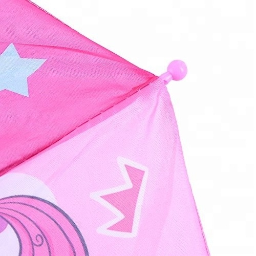 45cm 8k Parasol Cartoon Children Umbrella