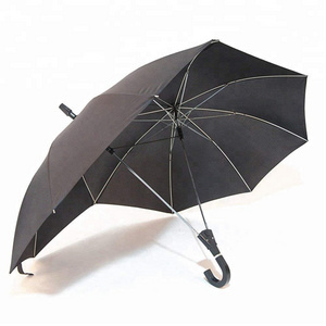 Auto Open Double Two Person Twin Couple Umbrella For 2 Persons