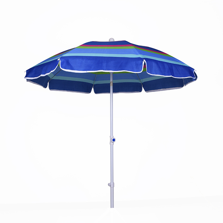 Hot Sale Best Selling Sun Umbrella Hiking Beach Camping Outdoor Beach Umbrella