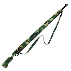 innovative camo gun shape hunter and kids new inventions umbrella in china