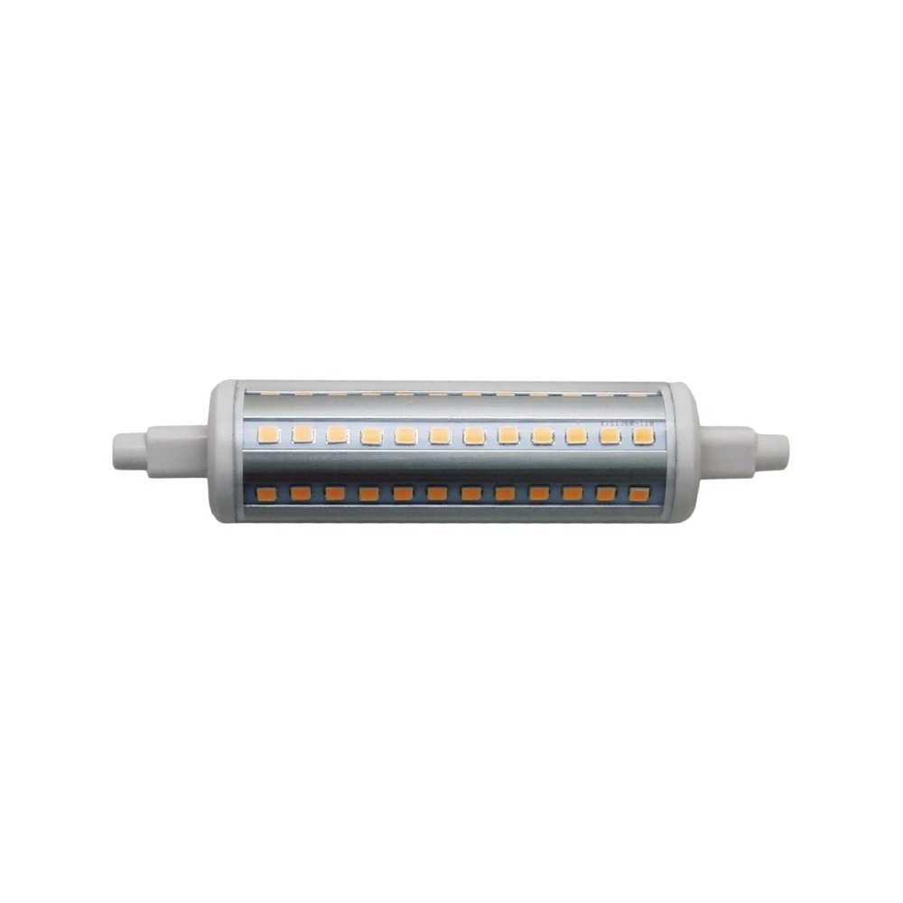 NEW ERP Highly recommended reasonable price long lifetime Zhejiang R7S manufacturer 30w 118mm r7s led