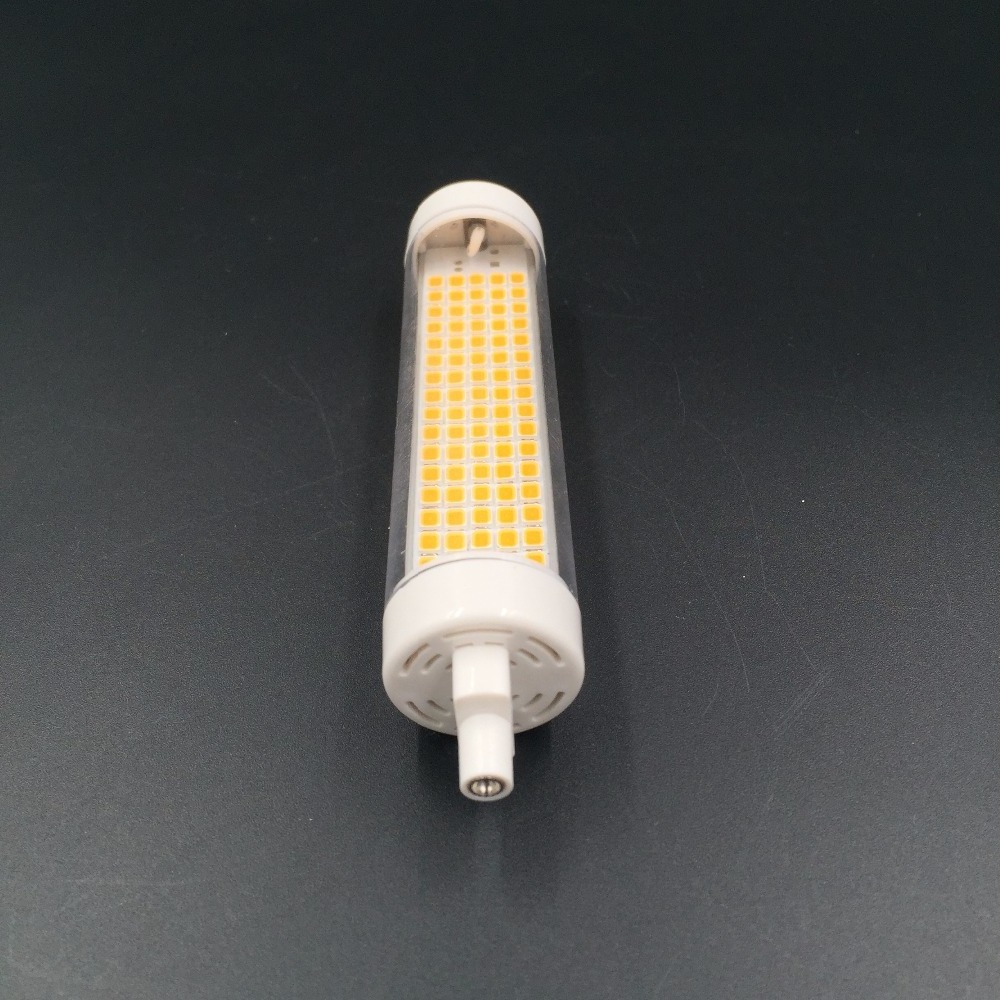 NEW ERP Highly recommended reasonable price long lifetime Zhejiang R7S manufacturer 30w 118mm r7s led