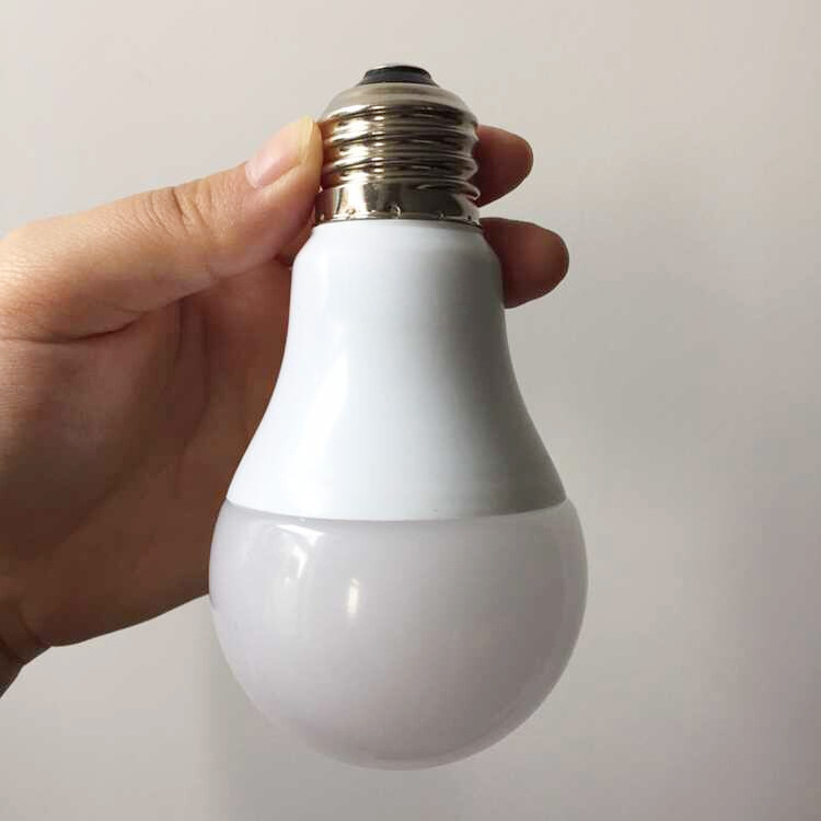 NEW ERP listed led light 60w 75w 100w equivalent A60 led light bulbs