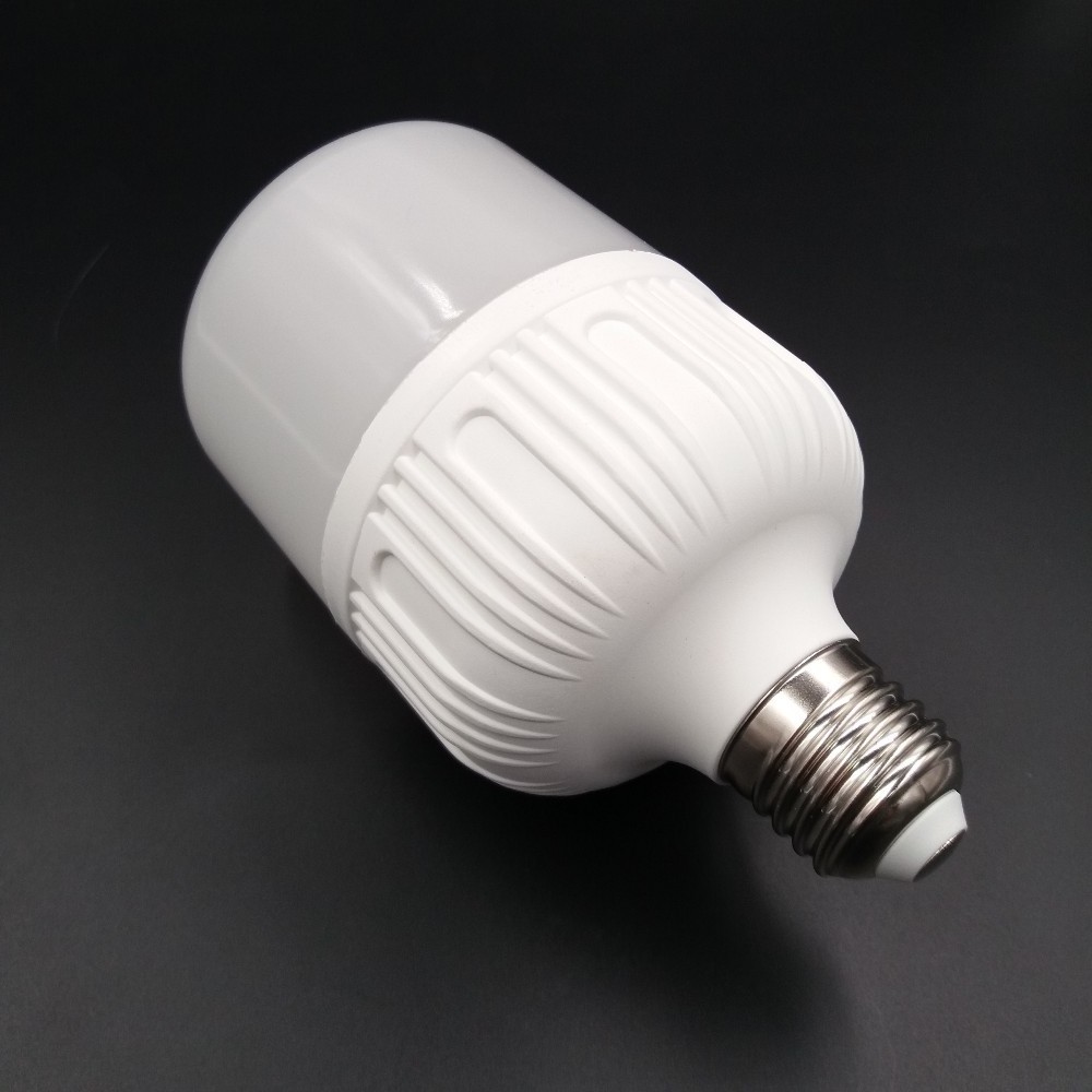 ERP 2.0 new product E27 25W/30w/40w high power led bulb big round light bulbs