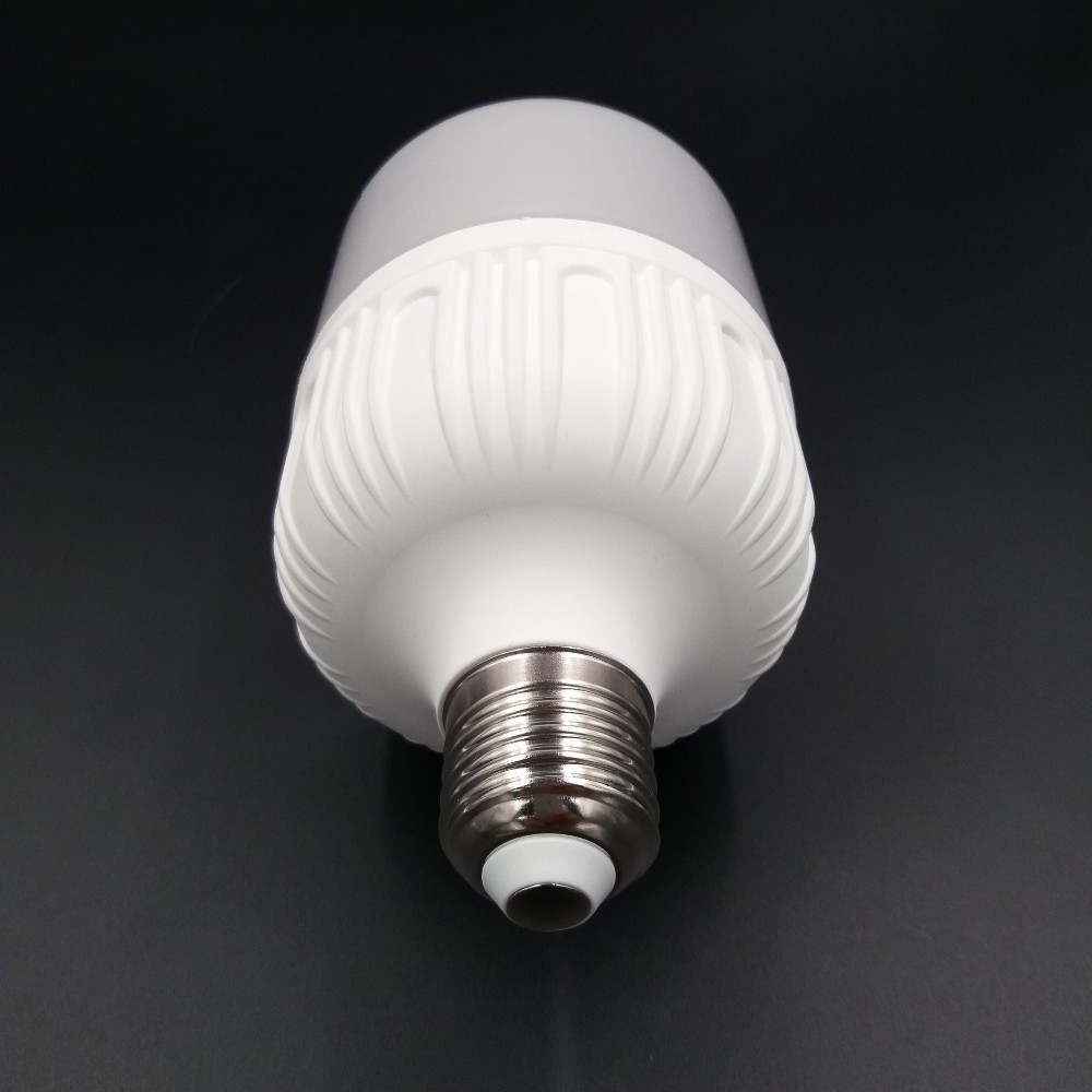 ERP 2.0 new product E27 25W/30w/40w high power led bulb big round light bulbs