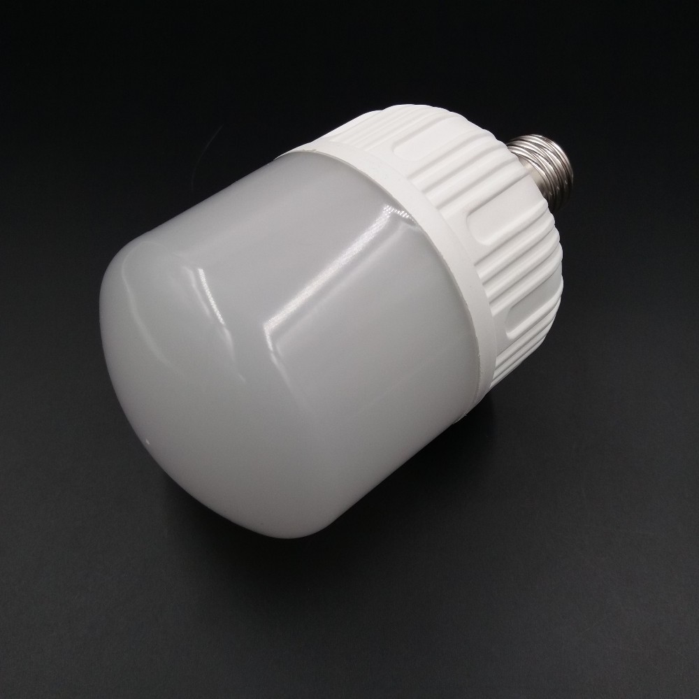 ERP 2.0 new product E27 25W/30w/40w high power led bulb big round light bulbs