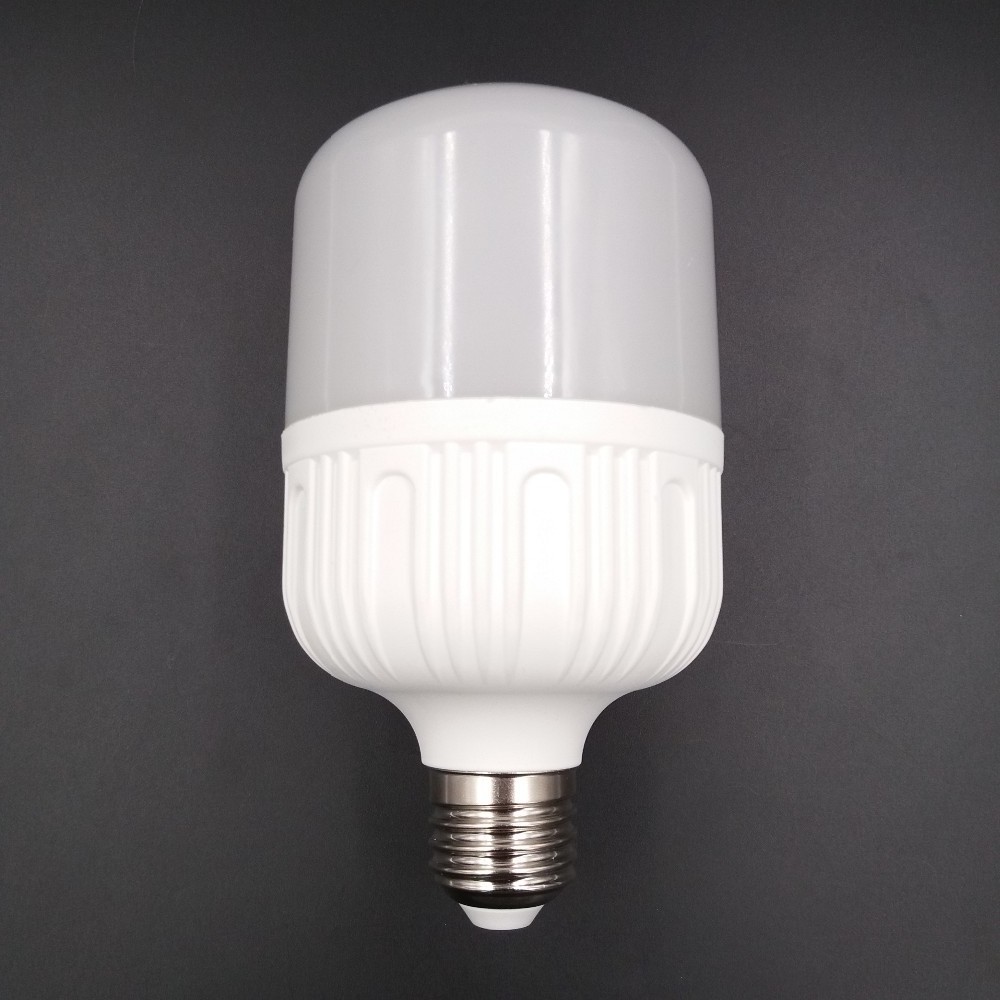 ERP 2.0 new product E27 25W/30w/40w high power led bulb big round light bulbs