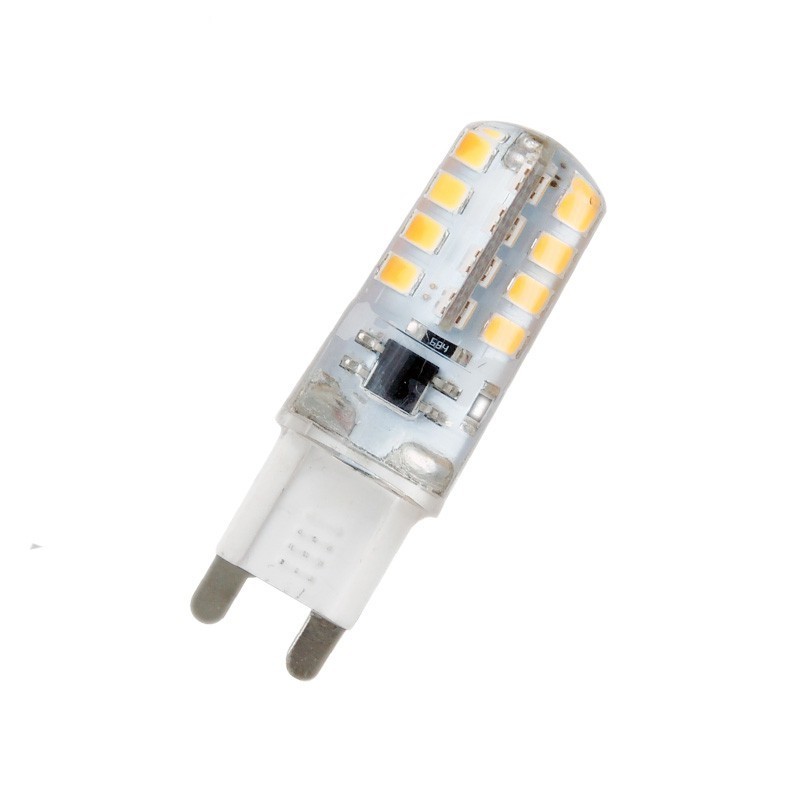 NEW ERP 2021 Chinese Import Sites Shopping Intertek Lighting Dimmable G9 Led Bulb 2700K