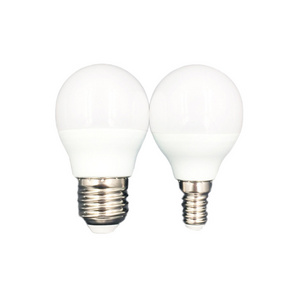 ERP 2.0 Small Mirror Mini Light Led Globe Lamp Bulb 4 5 6 7 watt E27 E14 G45 Led Lighting Bulb