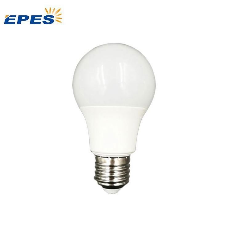 PASS NEW ERP Energy Saving led light bulb b22 led bulb components led bulb manufacturer