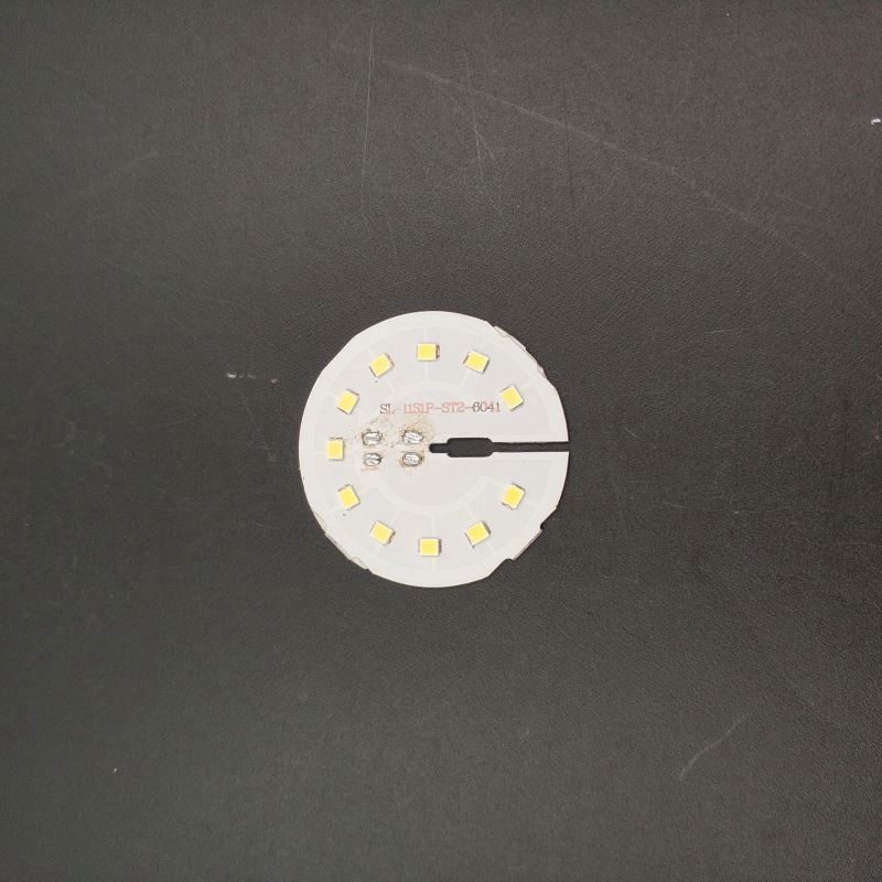 PASS NEW ERP Energy Saving led light bulb b22 led bulb components led bulb manufacturer