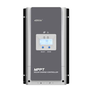 The largest charge controller 50A 60A 80A 100A MPPT Solar Charge Controller with MAX input 200V