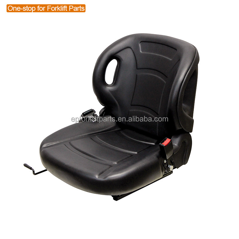 Universal Comfortable Luxury 53730-26703-71 Forklift Seat