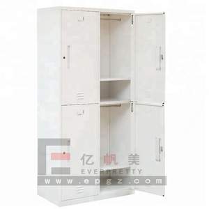 Heavy Duty 2-door Metal Filing File Storage Office Cabinet