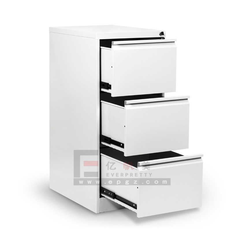 Heavy Duty 2-door Metal Filing File Storage Office Cabinet