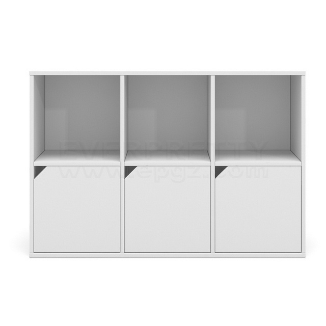 Wholesale Mobile File Cabinet with Wheels Under Desk Cabinet for Office and Home