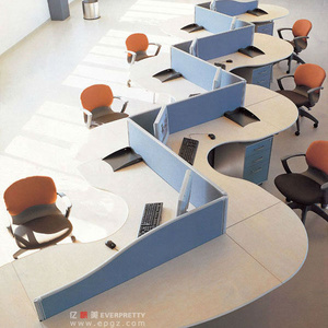 Office Furniture High Quality Office Staff Workstation Call Center Workstation Call center