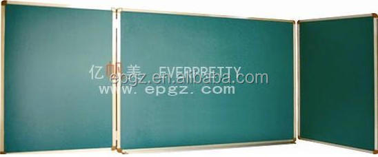 Campus Furniture Up and Down Sliding Whiteboard Classroom Sliding Board