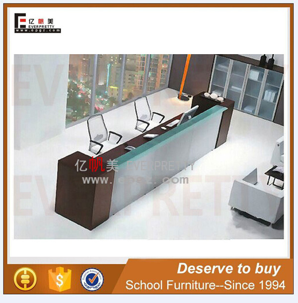 office reception desk design, reception desk with back wall, semi circle reception desk