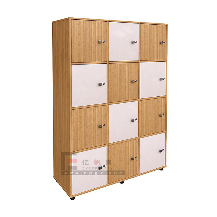 Cheap Bedroom Furniture  Wooden Wardrobe Closet