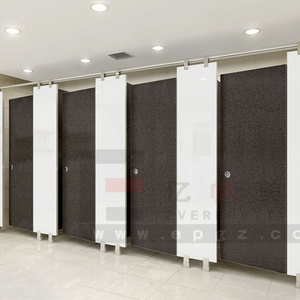 Hot Sale Toilet Partitions Toilet Partition Dubai Toilet Washroom Cubicle Partitions Competitive Prices