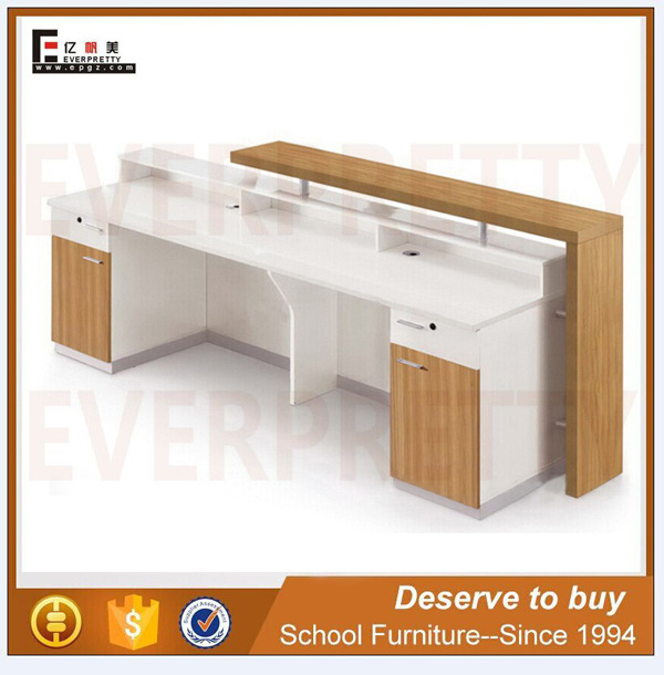 office reception desk design, reception desk with back wall, semi circle reception desk