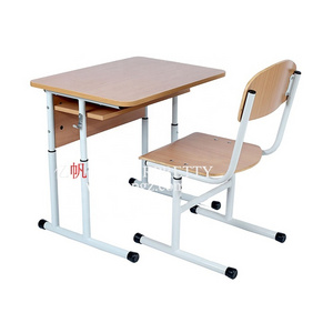 School Furniture Desk School Chairs and Tables