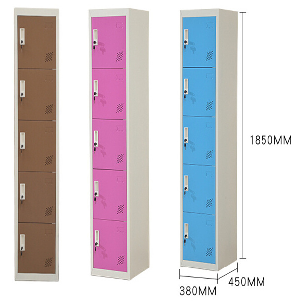 Factory Dressing Room,Gym Dressing Room,Bathroom Dressing Room Locker Combination/personal Locker/colourful Locker