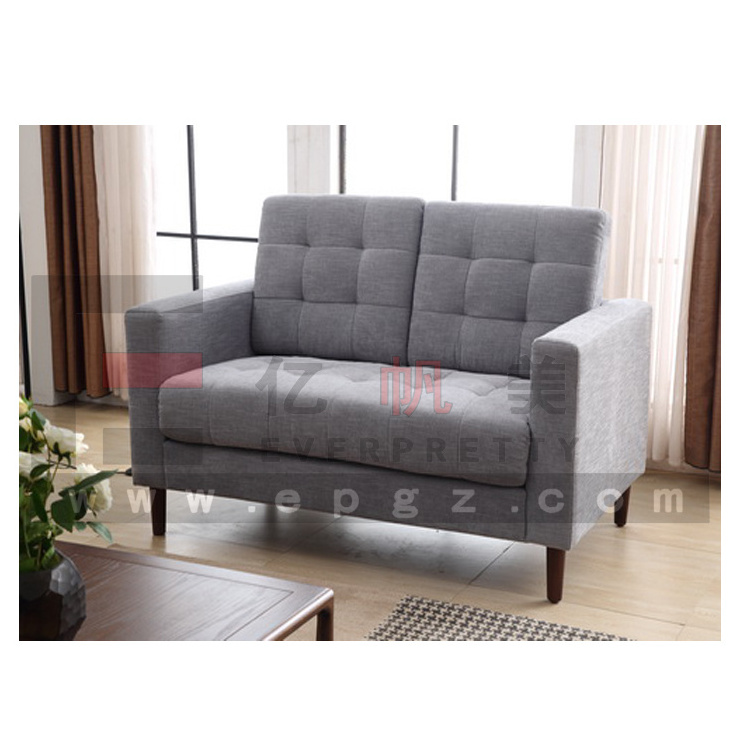 Modern Fabric Sofa Sets Great High Density Foam Sofa Fabric Office Leather Waiting Sofa