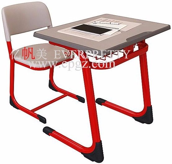 School Furniture Desk School Chairs and Tables