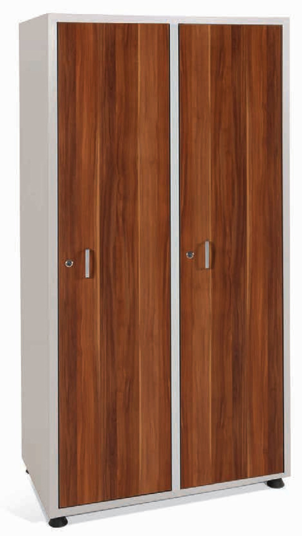 Hot Sale Modern and Cheap Bedroom Dressing Room Wooden Wardrobe Closet