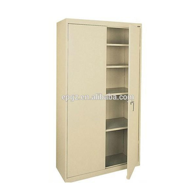 Customized School Steel Wardrobes Locker For Dressing Room