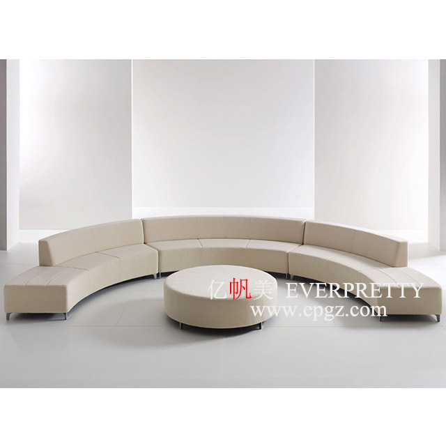 Modern Fabric Sofa Sets Great High Density Foam Sofa Fabric Office Leather Waiting Sofa