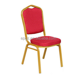 China High Quality Cheap Hotel Dining Room Chair Ghost Chair Wedding King and Queen Chairs for Sale