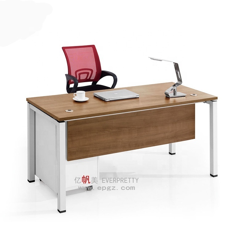 Office Furniture Manager Executive Office Computer Table design