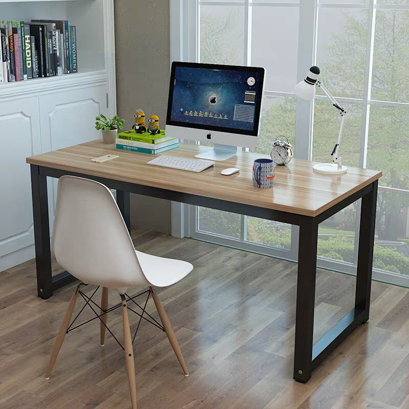 Simple Modern Laptop Desktop Computer Desk Table Fix