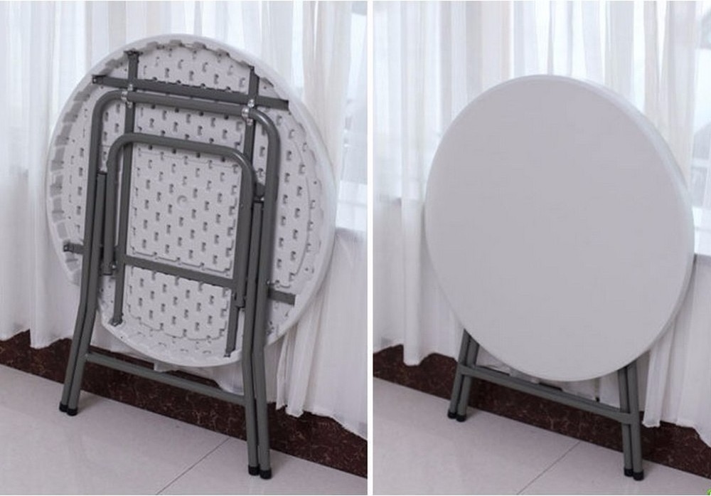 Plastic Folding Table and Chair/Plastic Dining Table and Chair