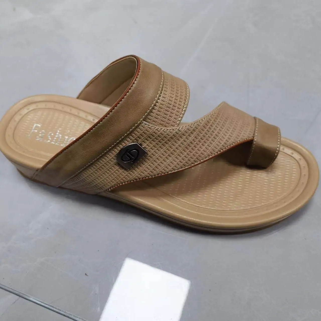 Arab sandals summer hot selling sandal slipper sandals for men