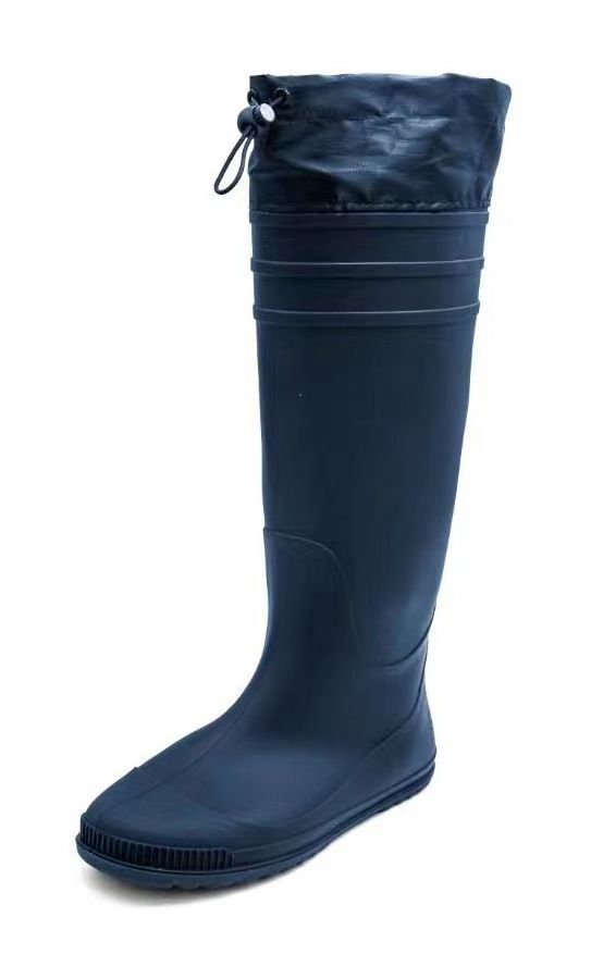 comfortable women shoes outdoor rain boots nice boots for rain