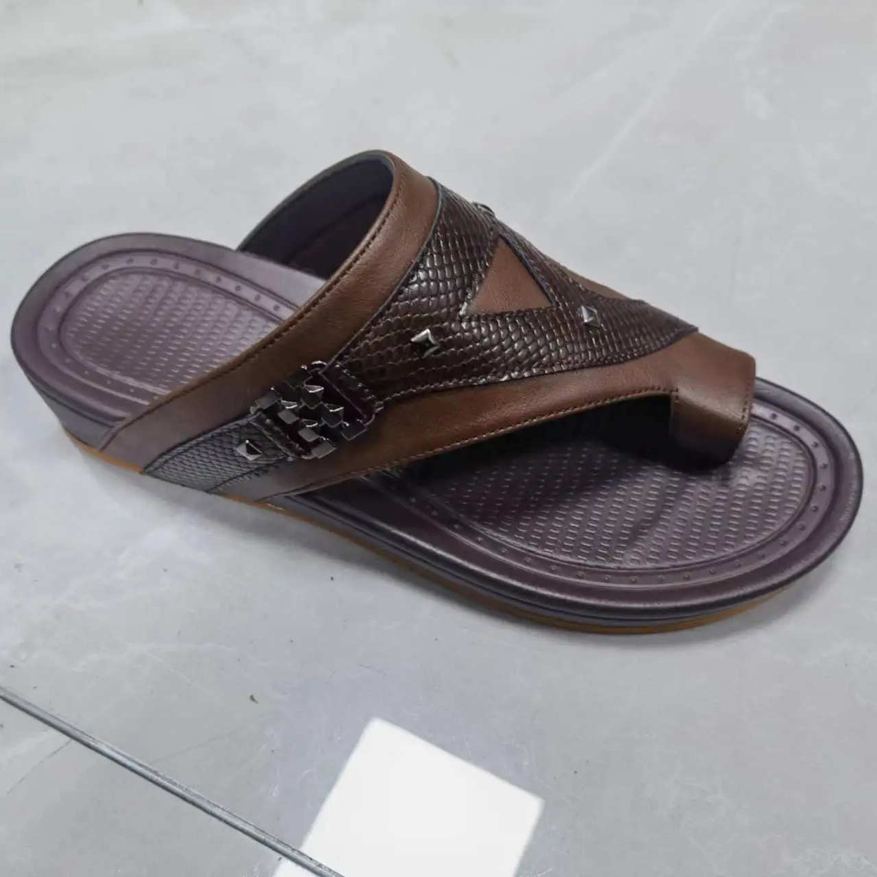 Arab sandals summer hot selling sandal slipper sandals for men