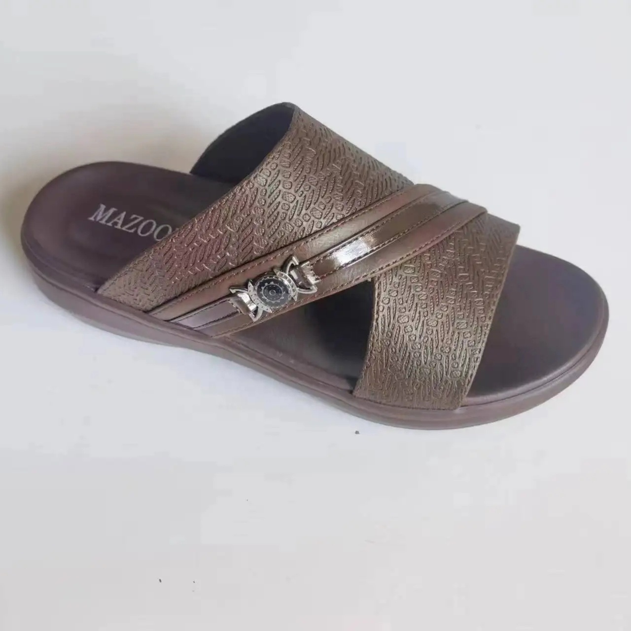 Most Popular summer shoes casual shoe woman arabic sandals men