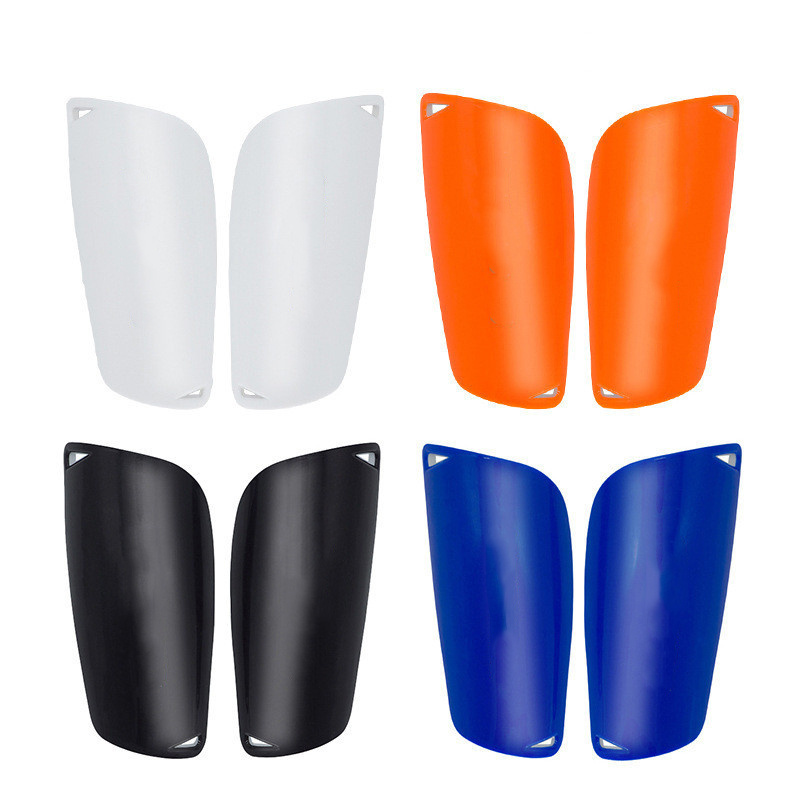 High Quality Shin Pads Guard Strap for Adults Football Shin Guard Pad