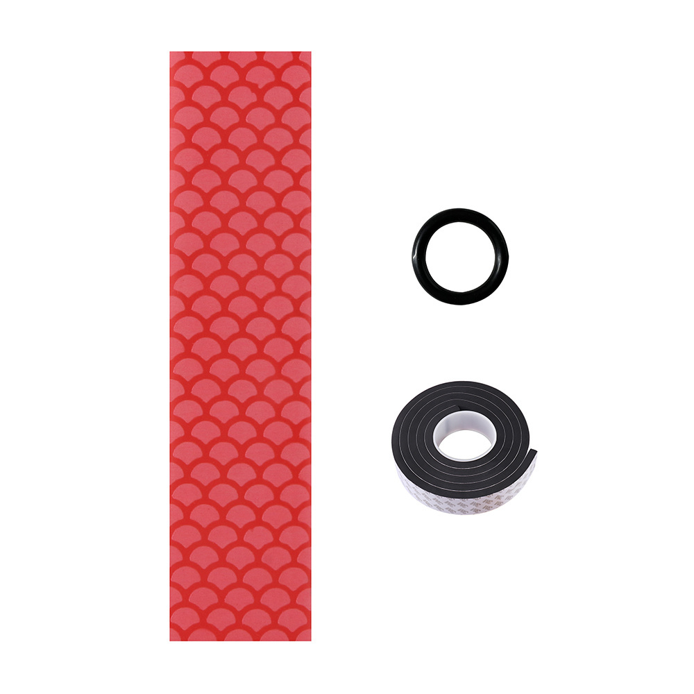 Hockey Grip Tape for Stick Ice Hockey Stick Custom Logo Rubber Silicone Grip