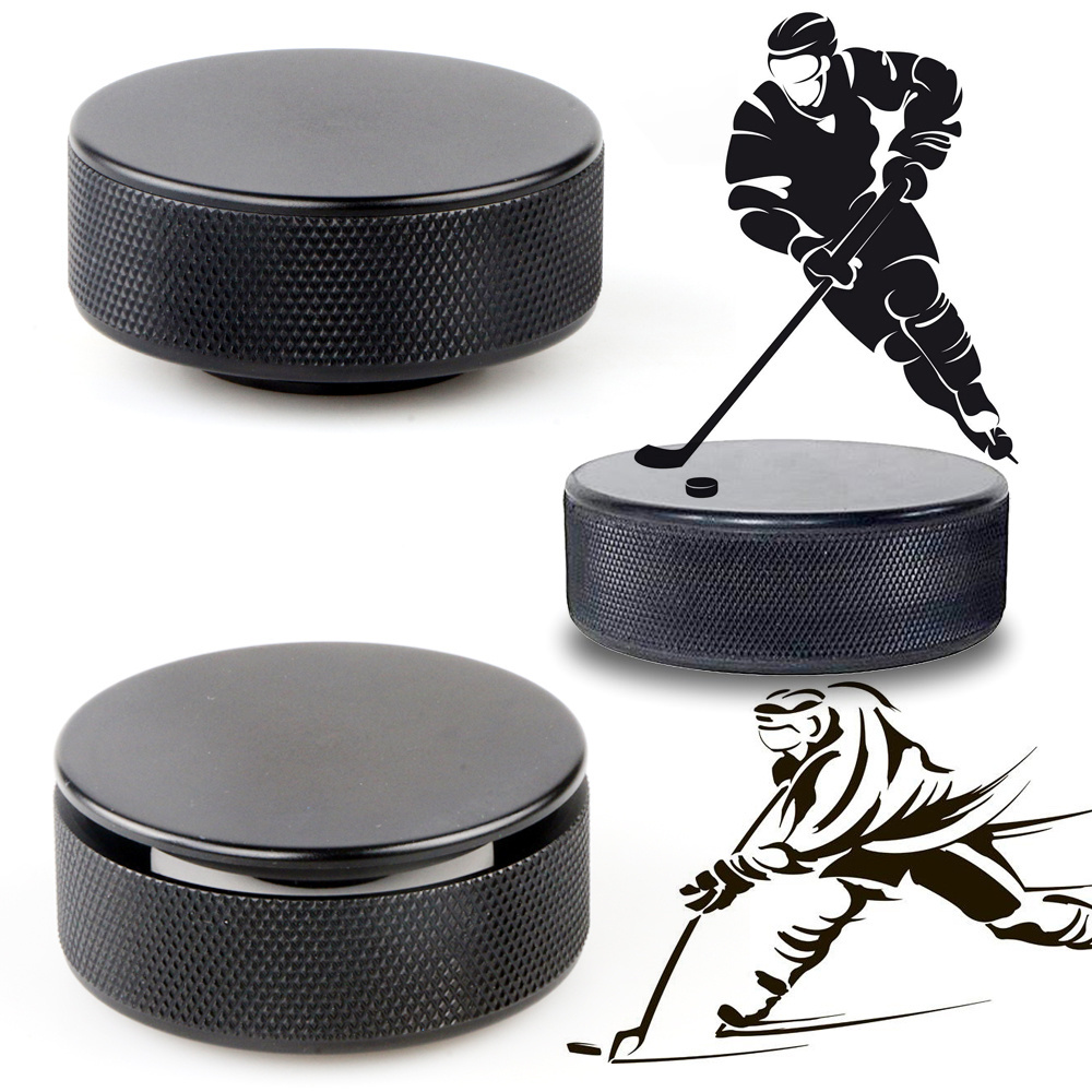 Hot selling Ice Hockey Car Perfume Bottle Hanging Car Air Car Perfume Diffuser Freshener