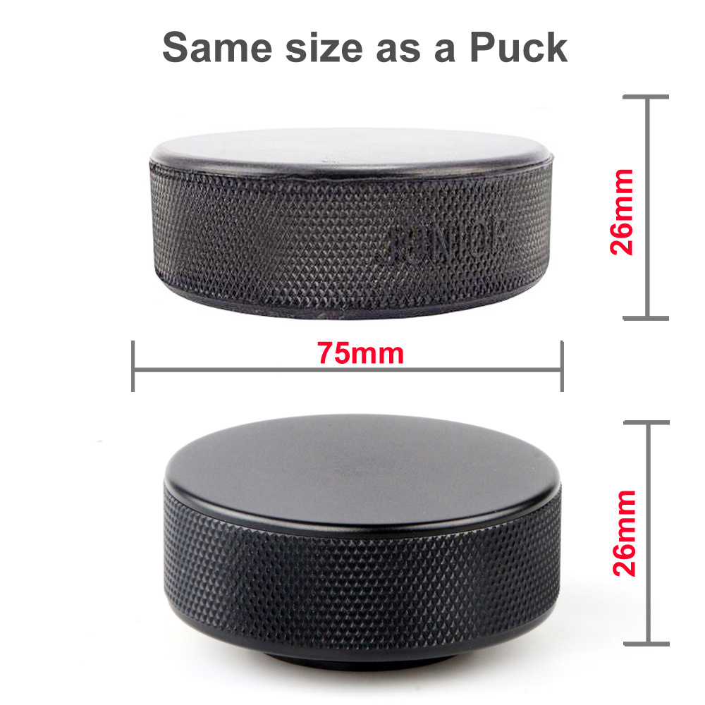 Hot selling Ice Hockey Car Perfume Bottle Hanging Car Air Car Perfume Diffuser Freshener